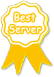 Business Web Hosting เน้นประสิทธิภาพของ server